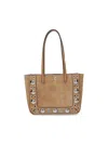 Valentino Garavani Bags In Brown