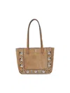 Valentino Garavani Bags In Brown