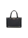 Valentino Mini Tote Bag Rockstud