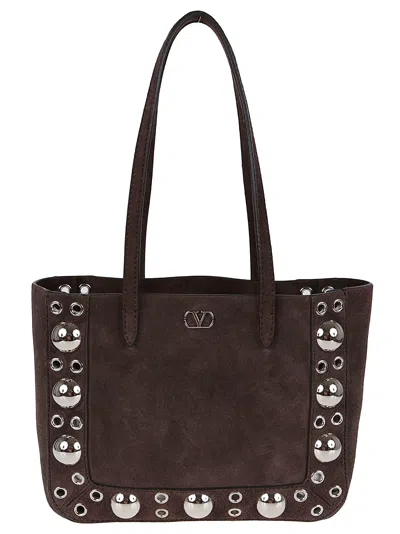 Valentino Garavani Mini Tote Nellcote