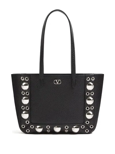 VALENTINO GARAVANI VALENTINO MINI TOTE NELLCOTE