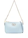 VALENTINO GARAVANI MINI VLOGO CROSS BODY BAG