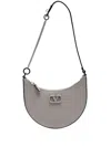 Valentino Mini Vlogo Signature Hobo Bag