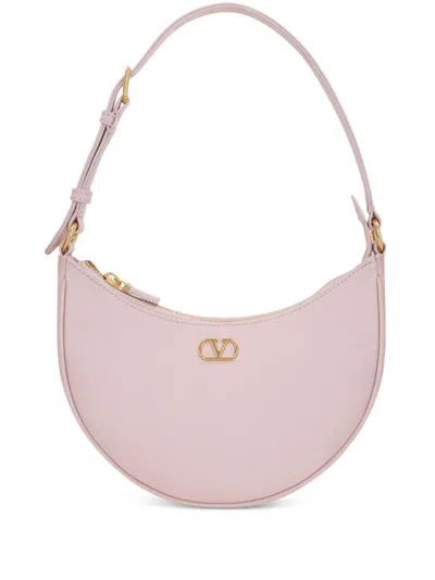 VALENTINO GARAVANI MINI VLOGO SIGNATURE SHOULDER BAG