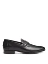 Valentino Vlogo Signature Loafers