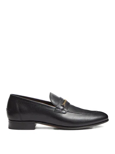 Valentino Garavani Vlogo Signature Loafers