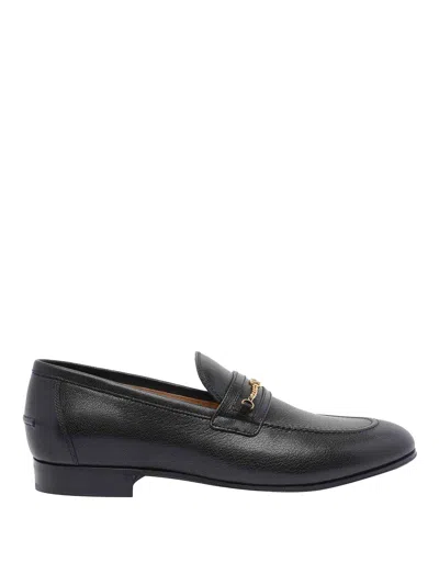 Valentino Garavani Vlogo Signature Loafers