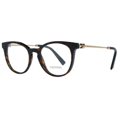 Valentino Garavani Valentino Mod. 0va3046 505002 Gwwt1 In Multi