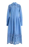 Valentino Moda Operandi In Blue
