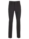 VALENTINO MOHAIR WOOL TROUSERS