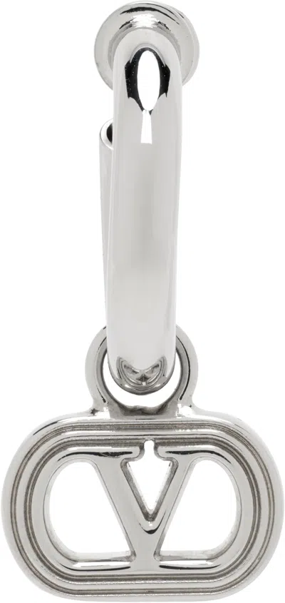 Valentino Garavani Mono Single Earring