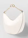 Valentino Moon Medium Leather Shoulder Bag