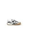 Valentino Multicolor Lamb Ovis Aries Aries Athletic Sneakers In Multi