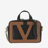 Valentino Multicolor Viva Superstar Satchel