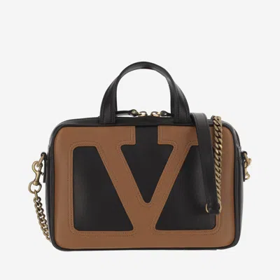 Valentino Garavani Multicolor Viva Superstar Satchel