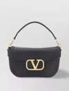 Valentino Multiway Shoulder Bag With Removable Strap