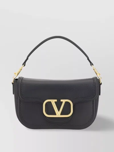 Valentino Garavani Multiway Shoulder Bag With Removable Strap
