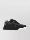 Valentino One Stud Low-top Sneakers