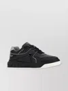 Valentino One Stud Low-top Sneakers
