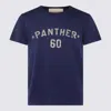 Valentino Crew Neck Graphic And Text Design