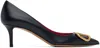 Valentino Garavani Heels In Black