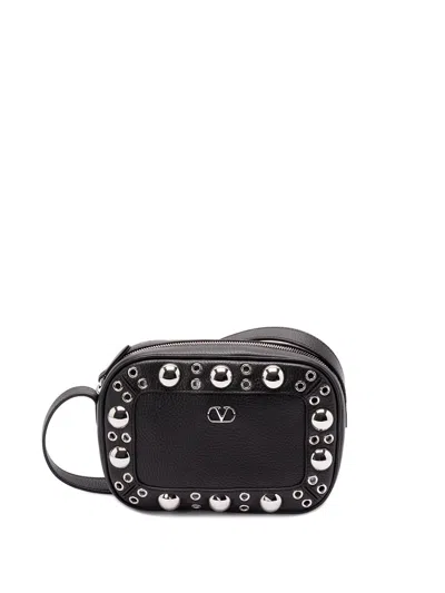 Valentino Garavani `nellcote` Crossbody Bag