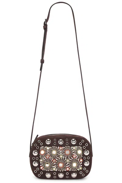 Valentino Garavani Nellcote Crossbody Bag