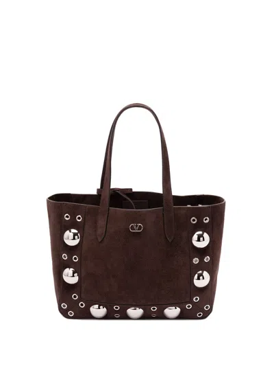 Valentino Garavani `nellcote` Medium Tote