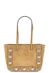Valentino Nellcote Mini Tote Bag