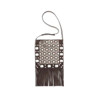 VALENTINO GARAVANI NELLCÔTE SHOULDER BAG