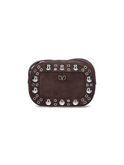 VALENTINO GARAVANI NELLCÔTE SHOULDER BAG