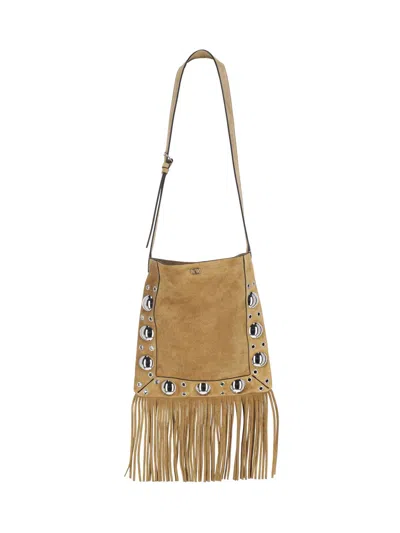 VALENTINO GARAVANI NELLCÔTE SHOULDER BAG