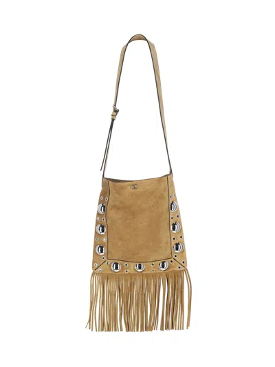 VALENTINO GARAVANI 'NELLCÔTE' SHOULDER BAG