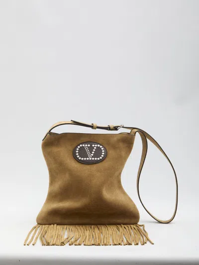 VALENTINO GARAVANI NELLCOTE SMALL BAG