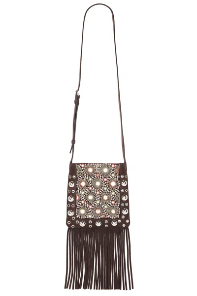 Valentino Garavani Nellcote Small Crossbody Bag