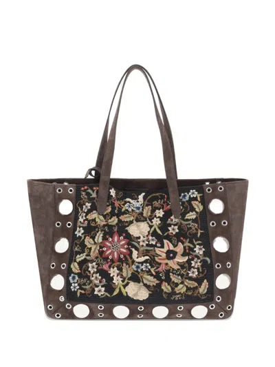 Valentino Garavani Nellcôte Tote Bag