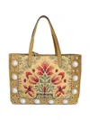 Valentino Nellcôte Tote Bag