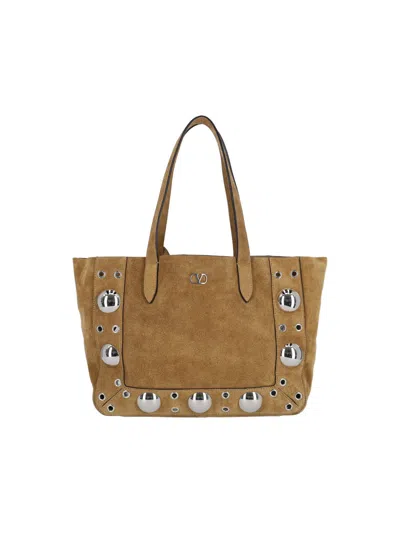 VALENTINO GARAVANI 'NELLCÔTE' SMALL TOTE BAG