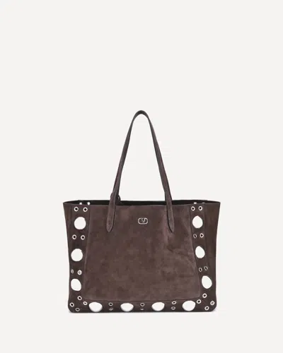 Valentino Garavani Nellcôte Tote Bag