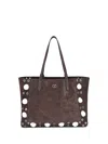 Valentino Garavani Bags In Brown