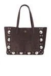 Valentino Garavani Bags In Brown