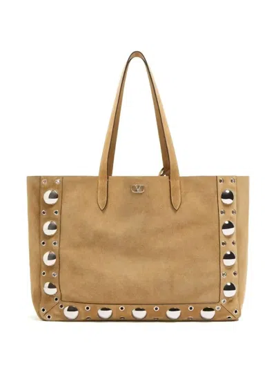 VALENTINO GARAVANI NELLCÔTE TOTE BAG