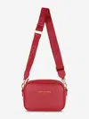 Valentino Never Crossbody Bag