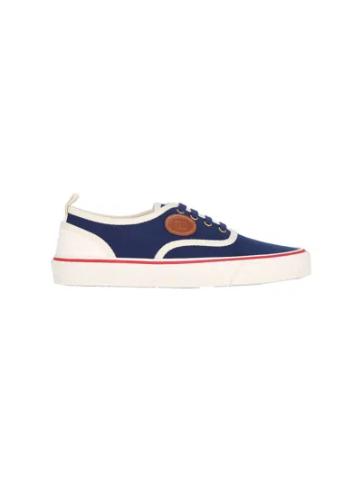 VALENTINO GARAVANI "NOJOKE" SNEAKERS