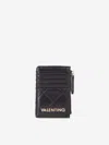 Valentino Nur Re Credit Card Case