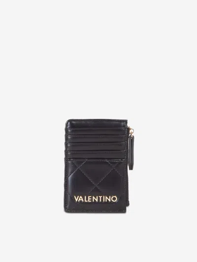 Valentino Garavani Valentino Nur Re Credit Card Case