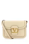 Valentino Garavani 9to5 Calfskin Shoulder Bag