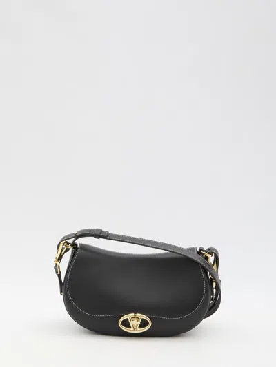 VALENTINO GARAVANI OHVAL SMALL SHOULDER BAG
