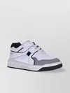 Valentino Low-top One Stud Sneakers In White