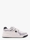 Valentino Garavani Multicolor Nappa Leather One Stud Sneakers